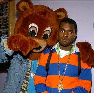 Meet your Posher, Charles